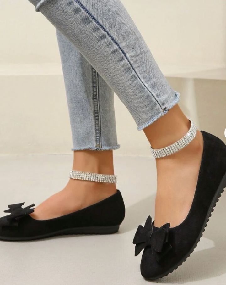 AMAMI | Mukavuusloaferit