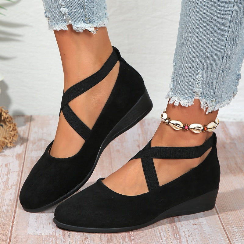 AMAMI | Vaka loaferit