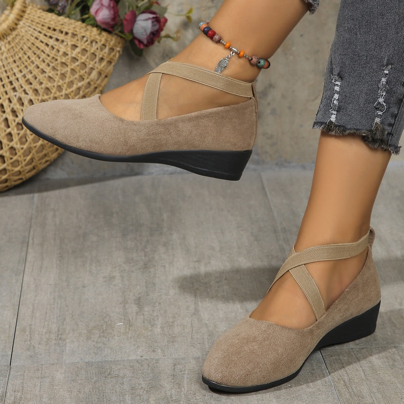 AMAMI | Vaka loaferit