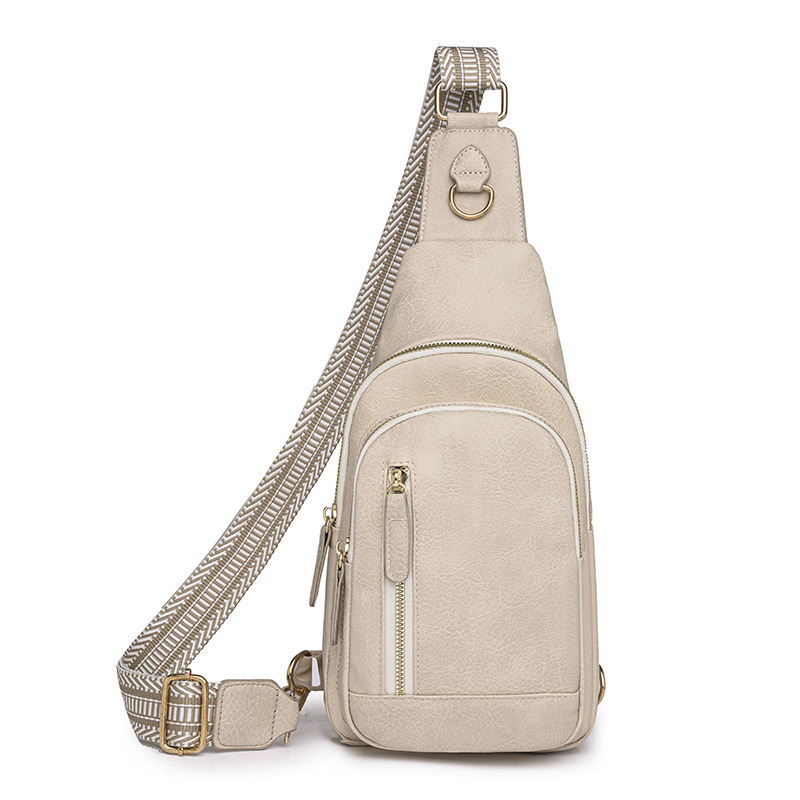AMAMI | BAGORA™ – Tyylikäs ja käytännöllinen crossbody-laukku