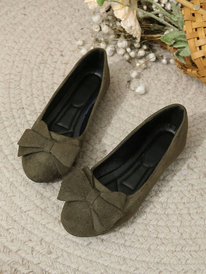AMAMI | Mukavuusloaferit