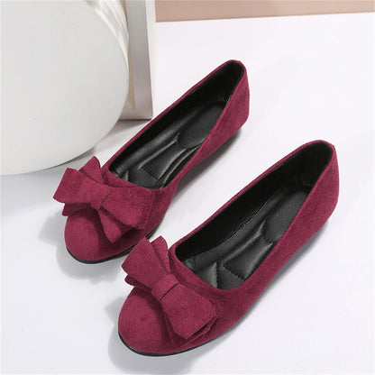 AMAMI | Mukavuusloaferit
