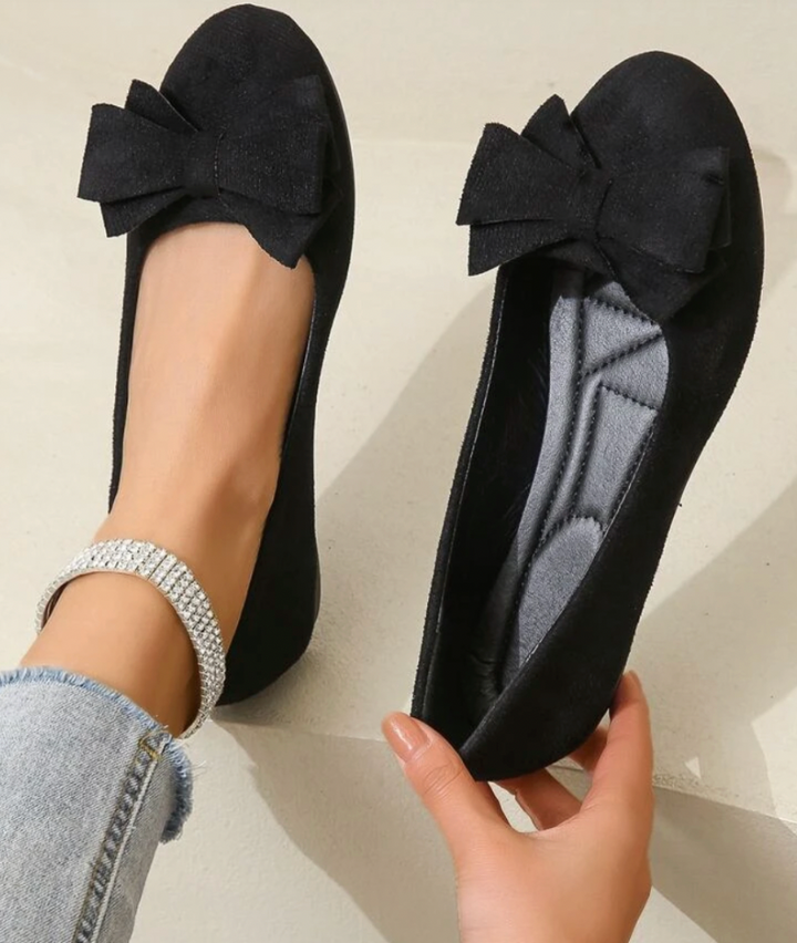 AMAMI | Mukavuusloaferit
