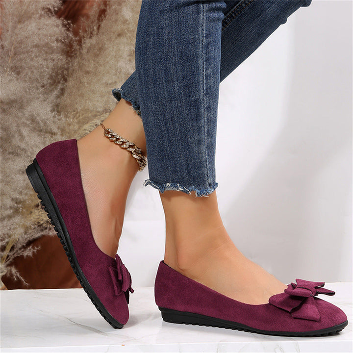 AMAMI | Mukavuusloaferit