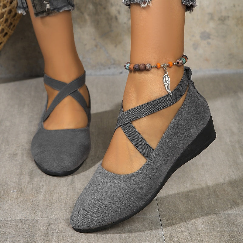 AMAMI | Vaka loaferit