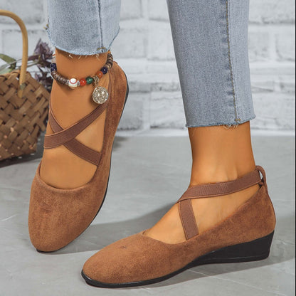 AMAMI | Vaka loaferit
