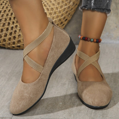 AMAMI | Vaka loaferit