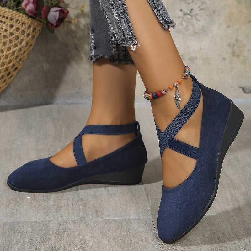 AMAMI | Vaka loaferit