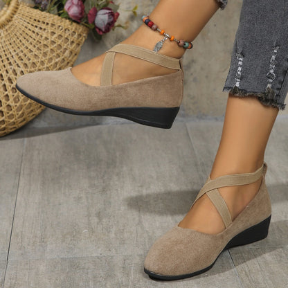 AMAMI | Vaka loaferit