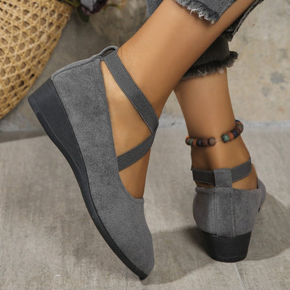 AMAMI | Vaka loaferit