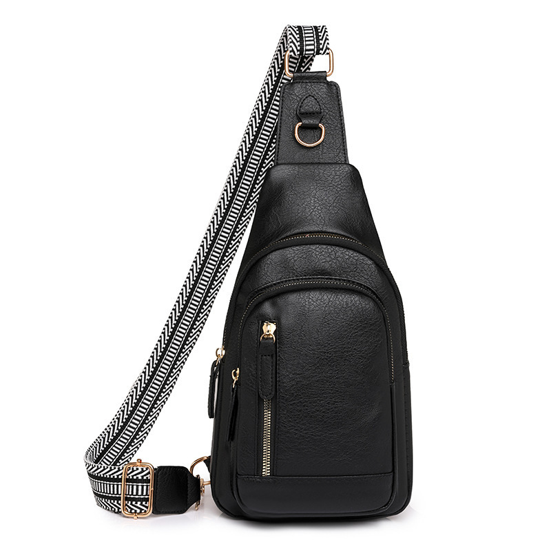 AMAMI | BAGORA™ – Tyylikäs ja käytännöllinen crossbody-laukku